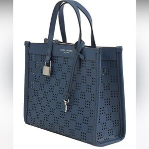 Marc Jacobs Mini Tote and Wallet